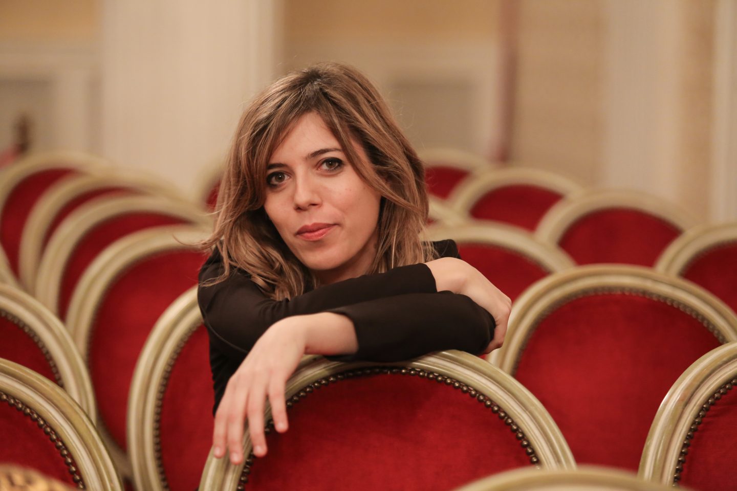 Daniela Giordano - Direttore