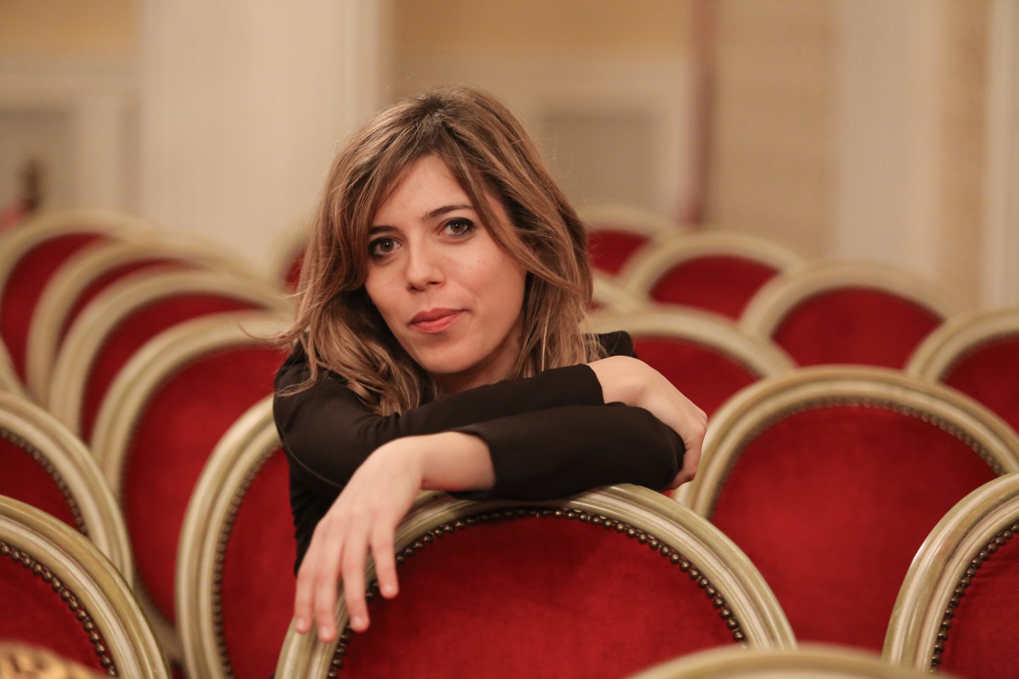 Daniela Giordano - Direttore
