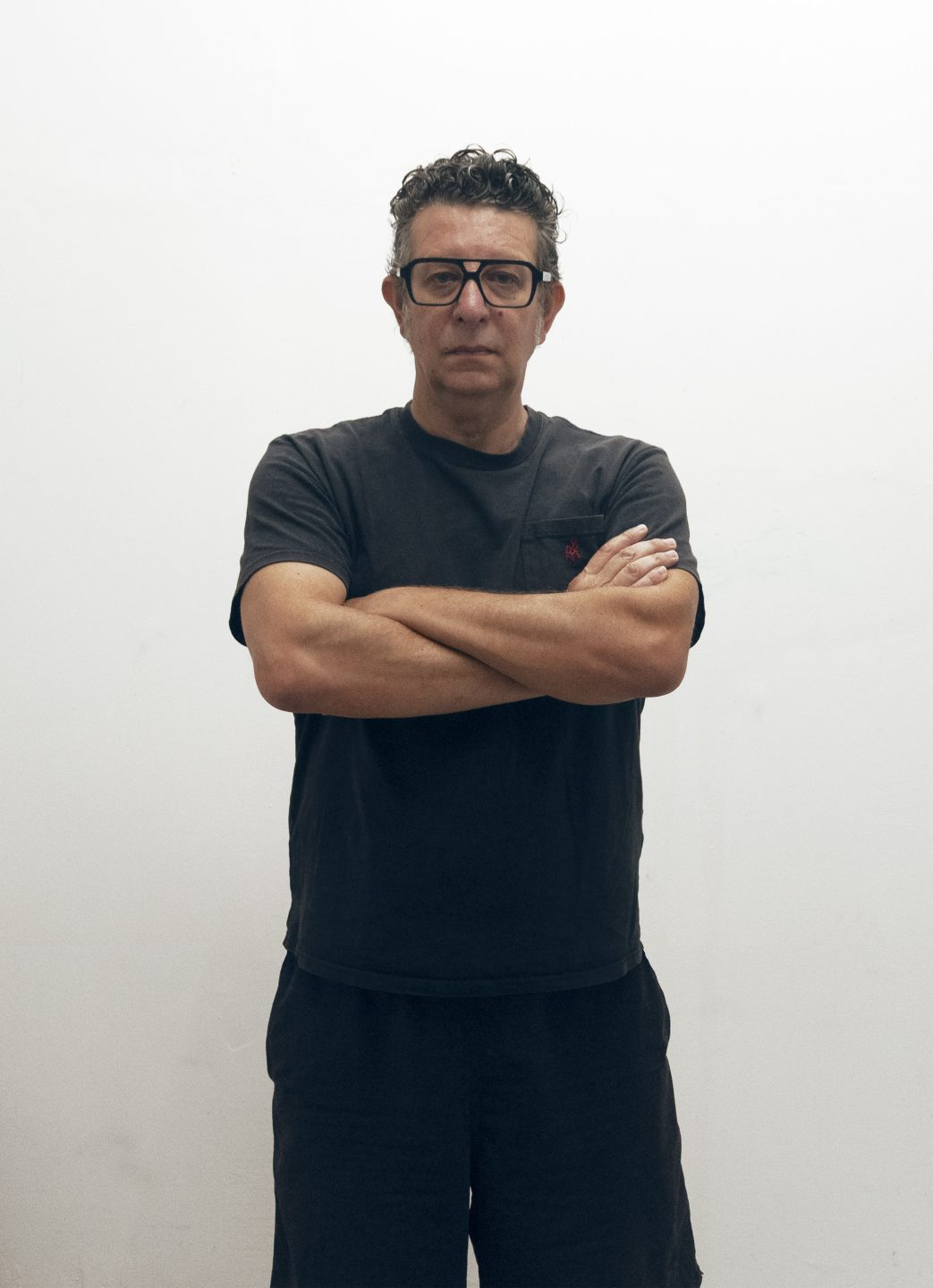 Ettore Favini - Vicedirettore con delega Accademia di belle arti